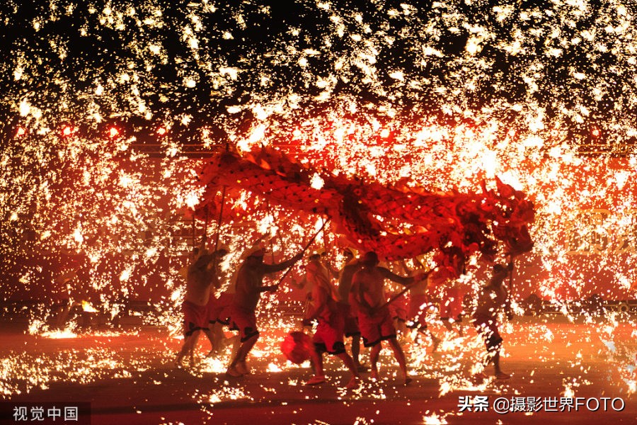 500px创意小编干货|年终“春节”主题五个拍摄方向