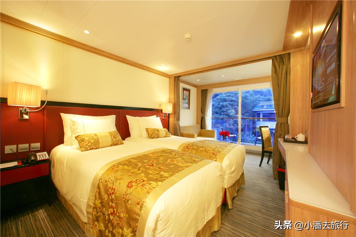 宜昌至重庆三峡豪华游轮攻略,重庆至宜昌豪华游轮票价