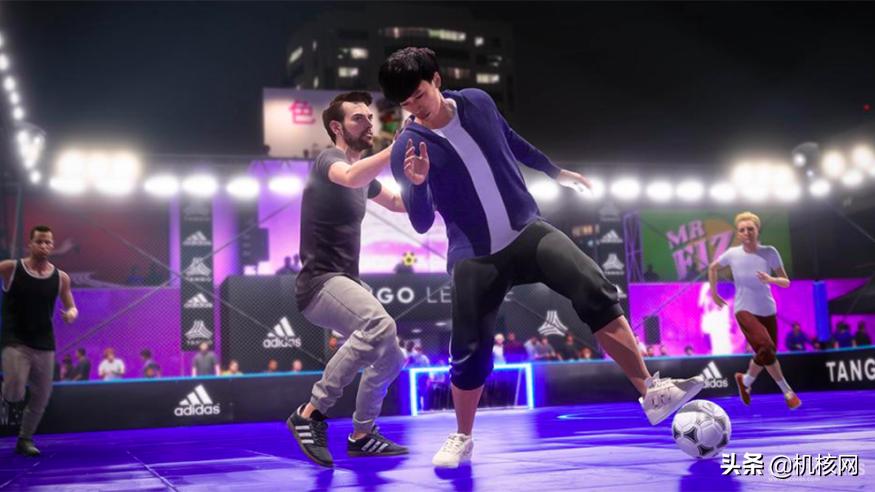 要玩fifa20需要哪些东西,fifa20联赛模式