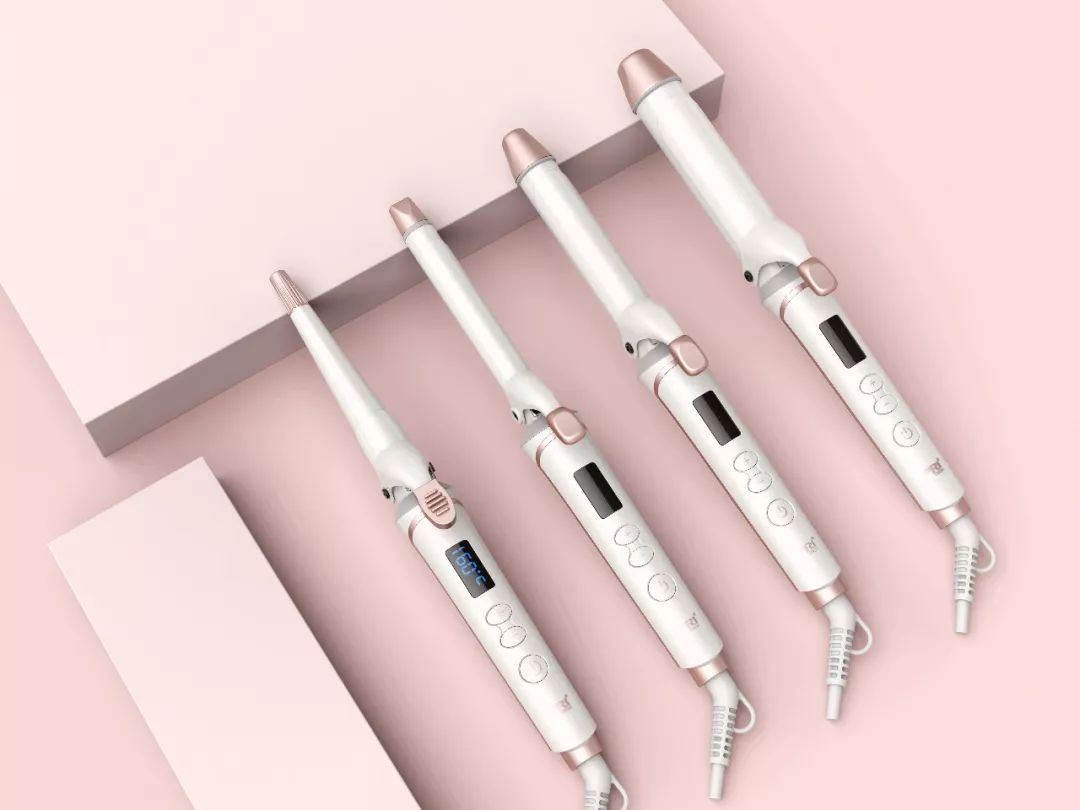 好用不伤发的平价卷发棒推荐,平价又不伤发的卷发棒