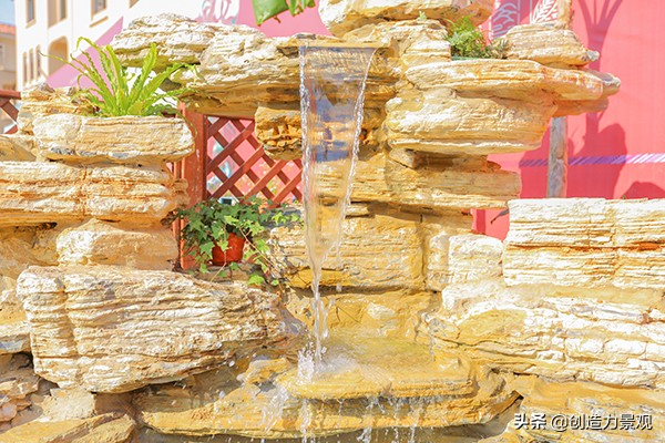 庭院风水布局禁忌需要注意什么,中式庭院别墅风水布局