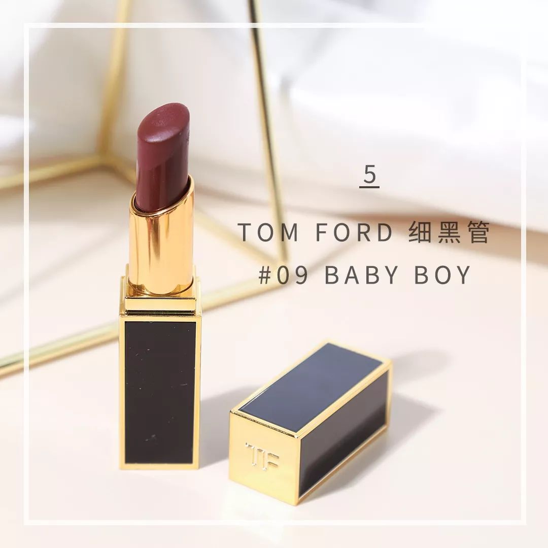 大牌口红黑榜推荐,大牌口红测评掉色