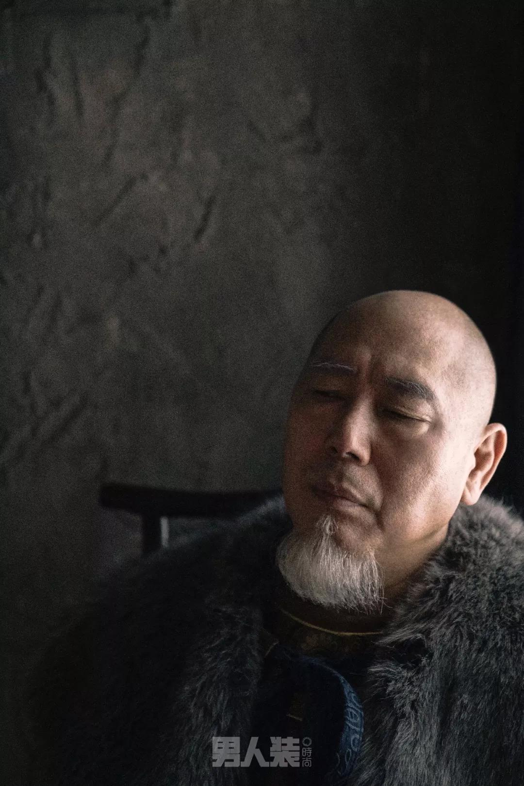 李成儒怼小鲜肉,小鲜肉李成儒