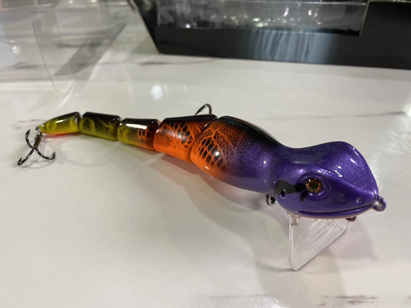 我知道钓鱼烧钱，但不知道我最后能烧掉北京两套房