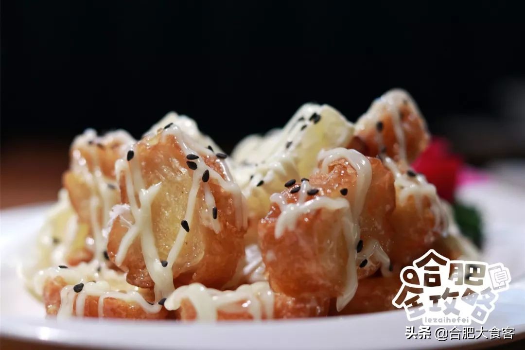 开在悦方的这家小资餐厅，是合肥小姐姐的“秘密花园”