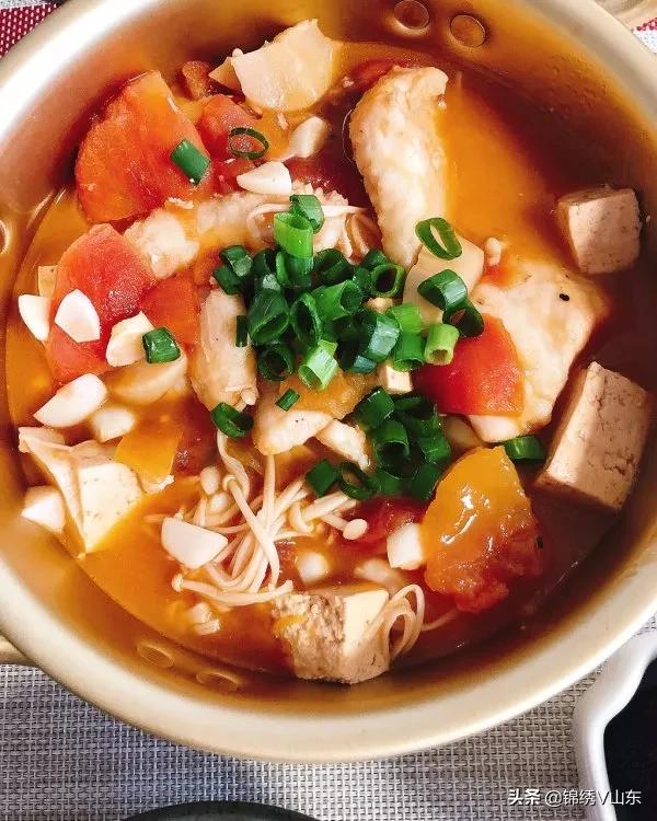 倍受家人喜欢的几道家常美食,一道家常风味的创意美食超级下饭