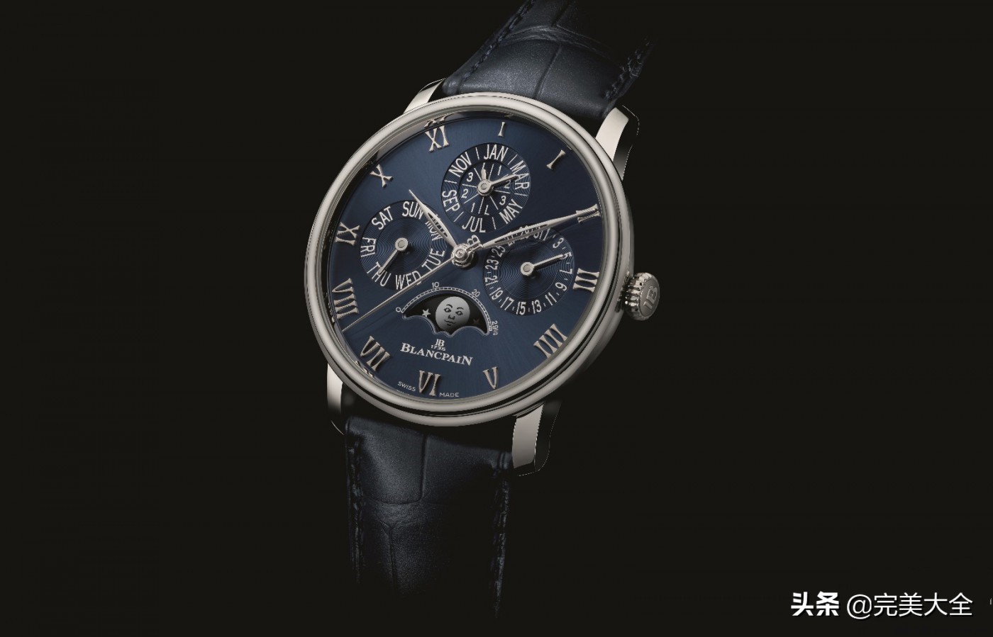 有钱一定要买一块好表,只为了多挣点儿钱多买几件棉衣