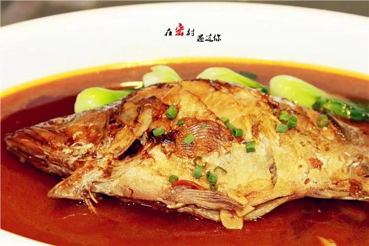 徽州赏秋三日游自驾游攻略,小众徽州赏秋村落