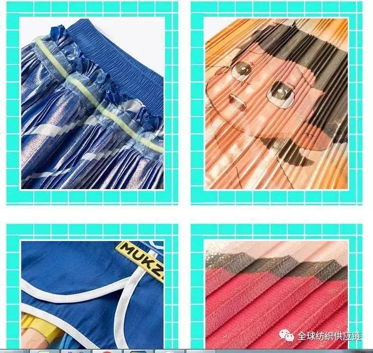 中国最大服装集团旗下品牌,裂帛服装品牌