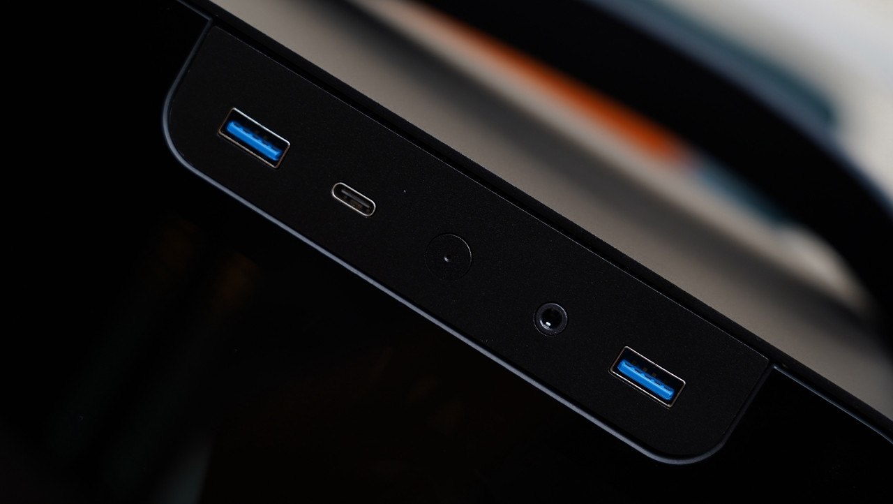 等等*党**的胜利？用5700G打造的暗黑二重制版ITX主机分享