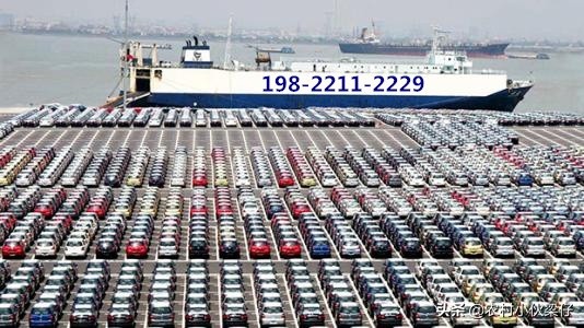 机械部落:天津港平行*口车进**中东版宝马X5在线实车解析