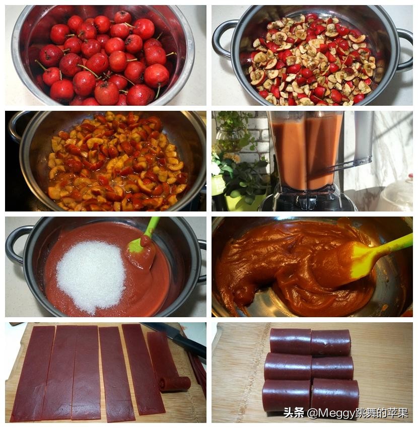 省钱了，8种过年零食不用买，酸甜开胃，好吃又消食，在家就能做