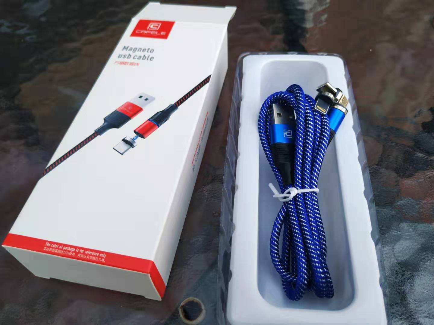 买抖音网红产品,抖音买苹果磁吸充电宝靠谱吗