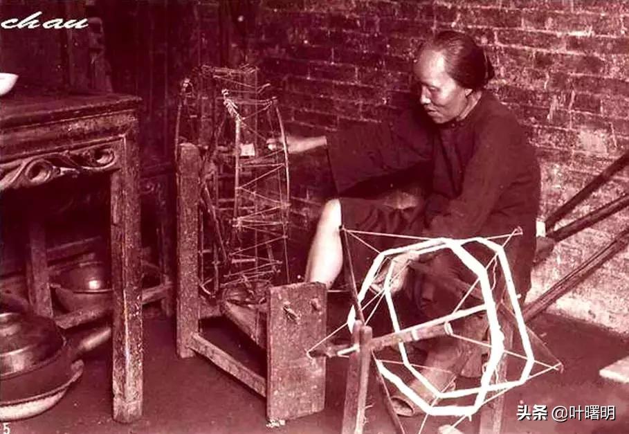 李裕兴针织厂,李裕兴