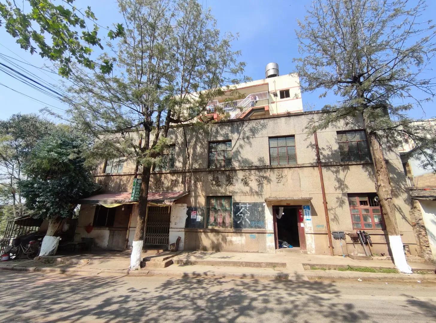 昆明的老奶米线,昆明老奶米线