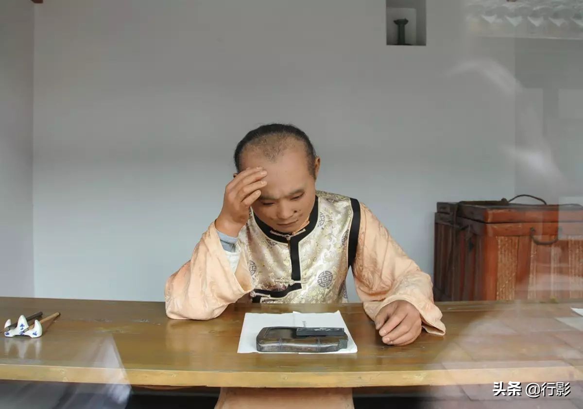 北纬30度的文化奇迹：宁波慈城校仕馆，探访数百年前的“考场”