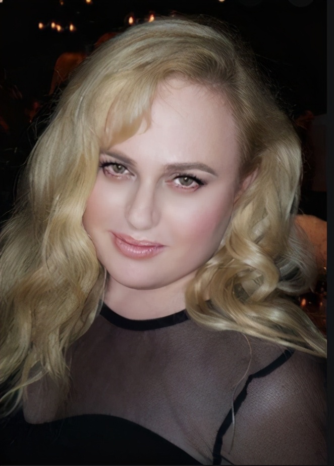 请叫我匀称艾美！胖艾美下巴回来了瘦身只差3公斤达标