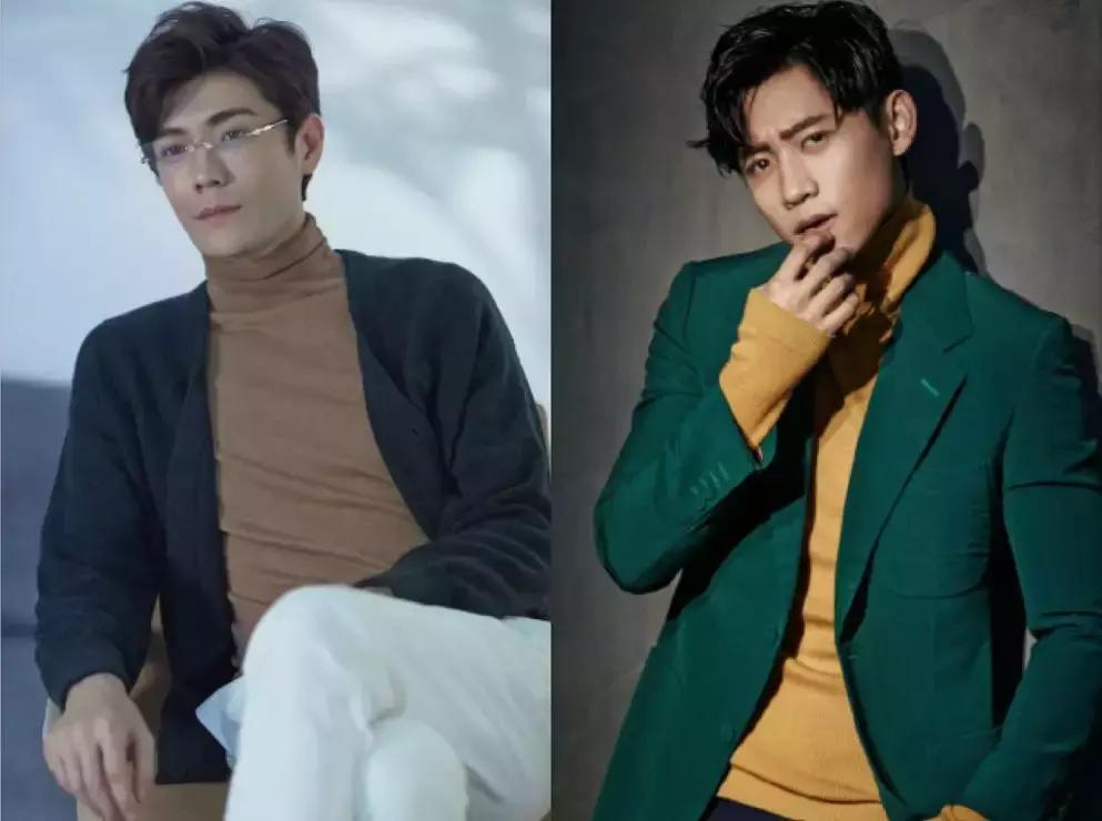 名字能决定长相吗,为什么名字越好听长得越丑