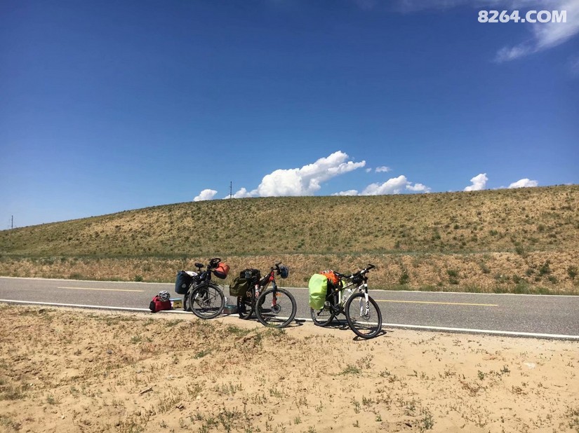 北疆骑行最佳路线一周,骑行伊犁独库公路详细攻略