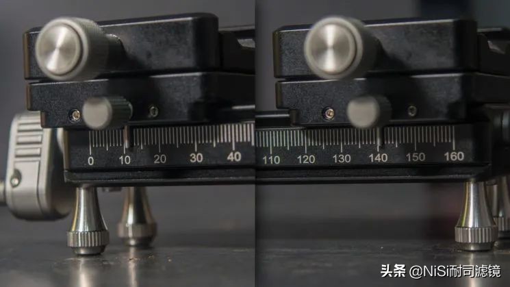nisi超广角镜头测评,微距相机测评