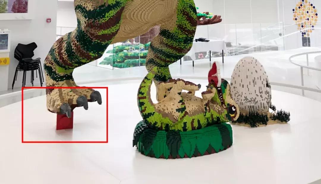 乐高和其他玩具有什么区别,2021年最火的玩具乐高