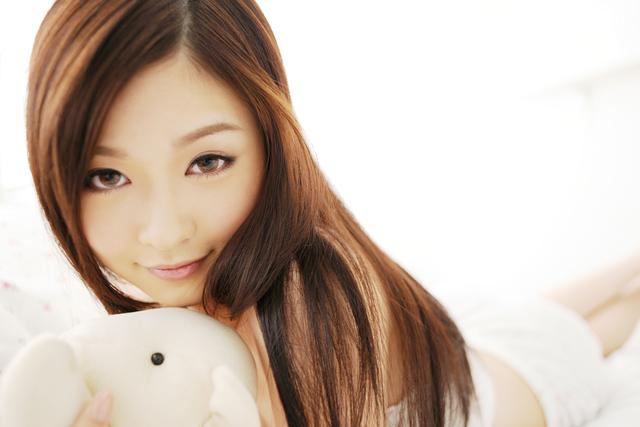 香港模特王梓如AyuWong