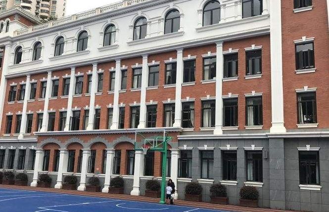 上海最好的小学排名前十名,上海市最好的小学前10名