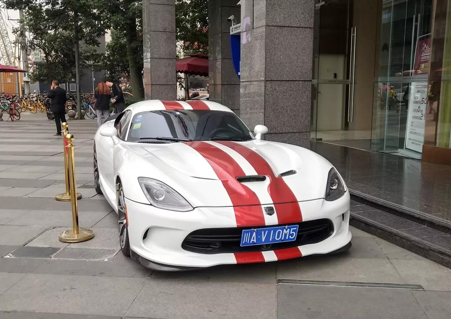 稀有蛇有哪些,道奇蝰蛇被称为什么