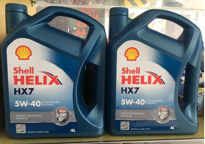 小海狮专用机油,汽车机油的冷门知识