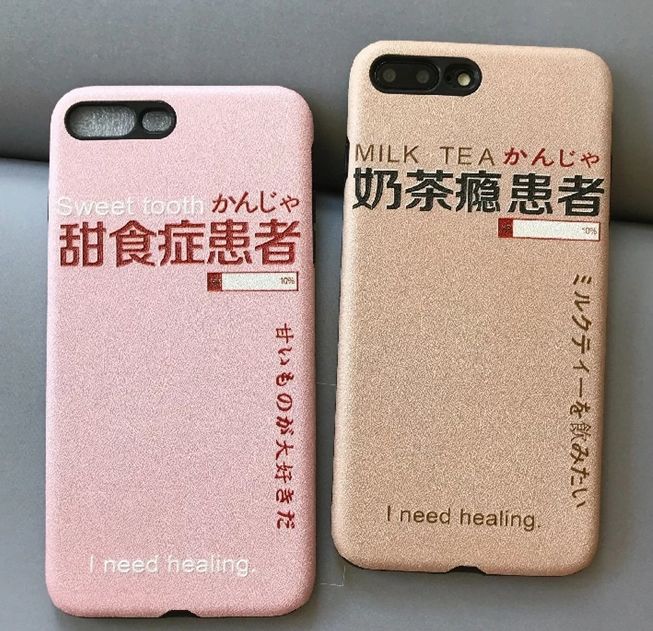 手机壳女款高颜值华为vivo,华为oppovivo通用蓝牙耳机壳