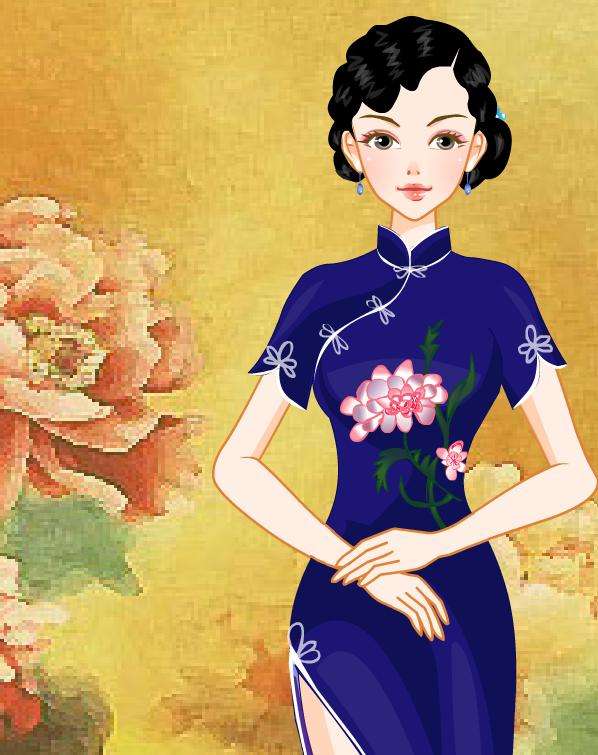 该怎么称呼女朋友,该怎么称呼女人