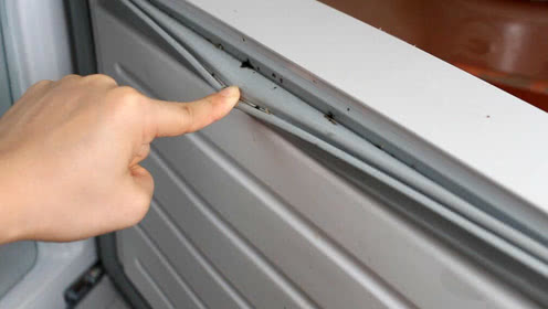 冰箱老结冰教你几招彻底解决,冰箱老是结冰怎么快速除冰