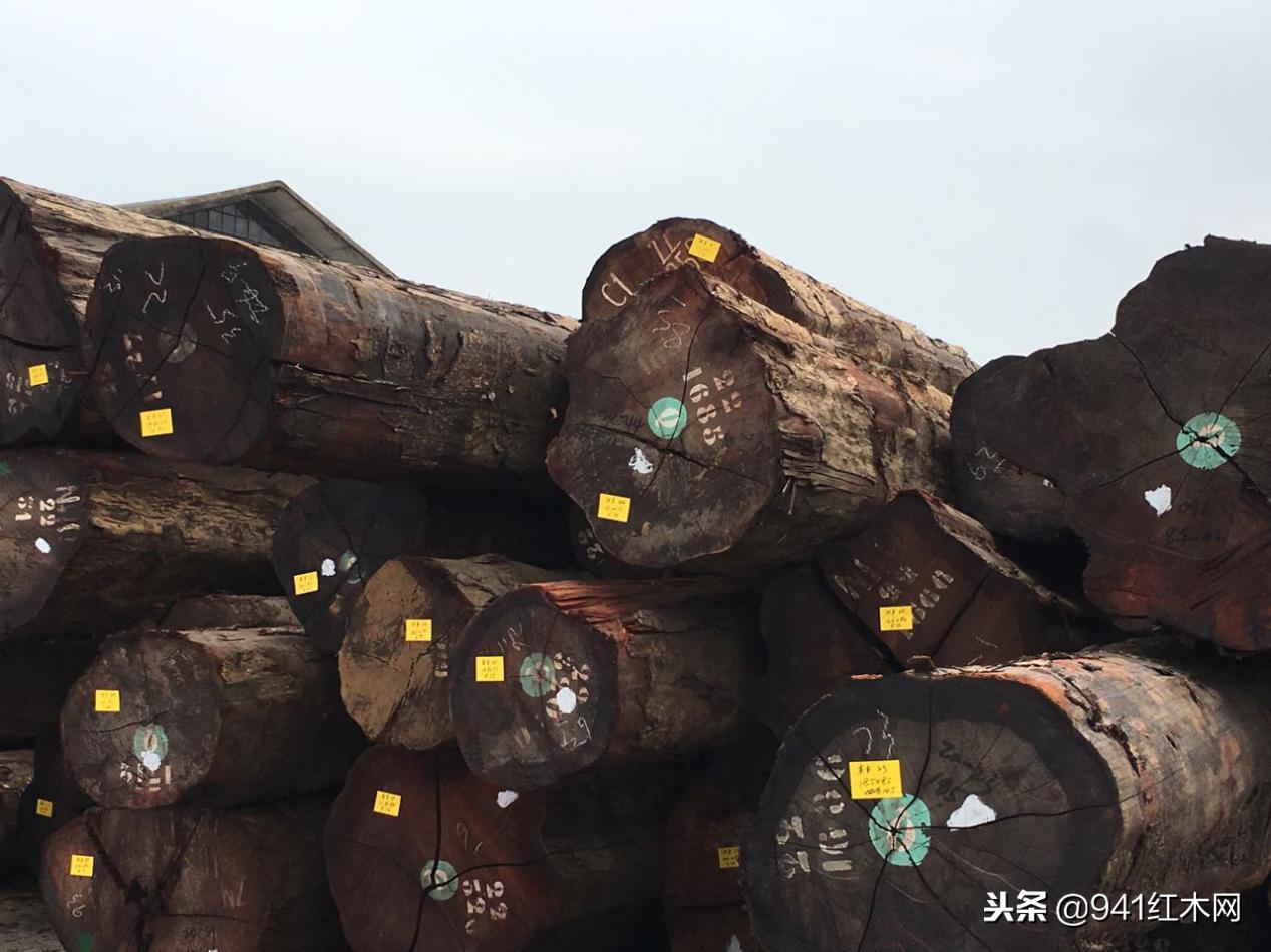 紫檀与红檀的区别,紫檀和红檀怎么区别