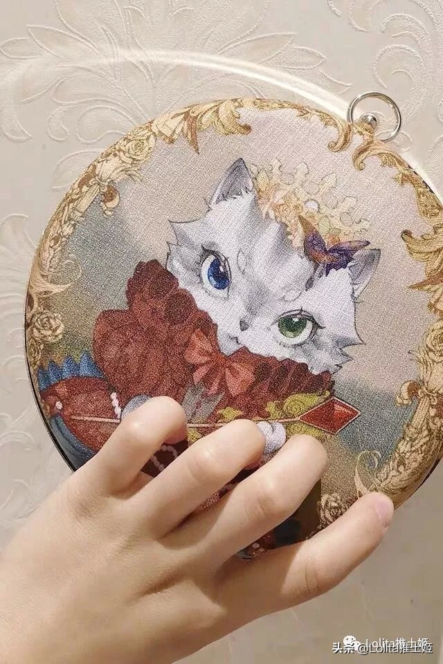 lolita每日精选去哪里看,lolita上新7月底至8月