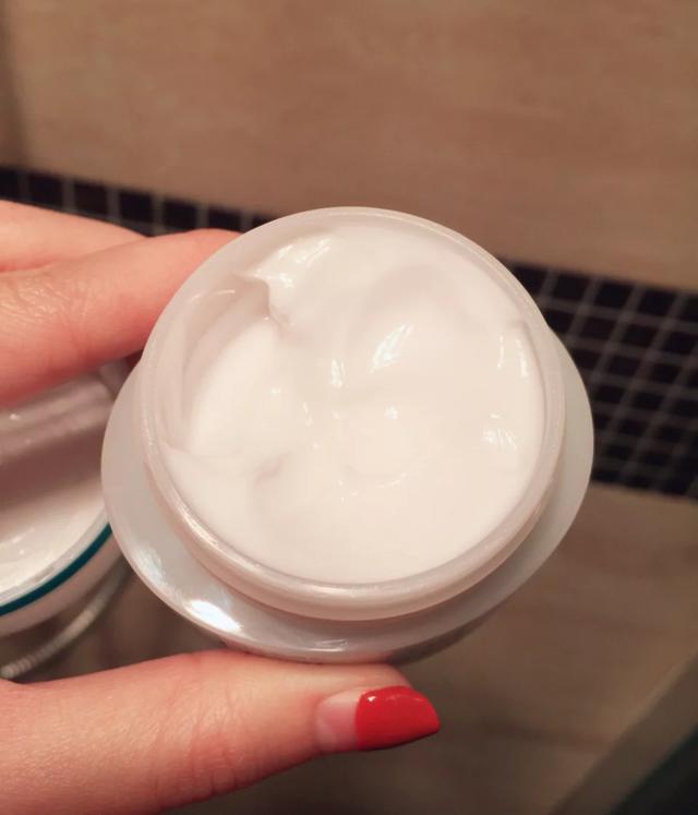 面霜保湿滋润秋冬珂润,高保湿修护面霜推荐平价