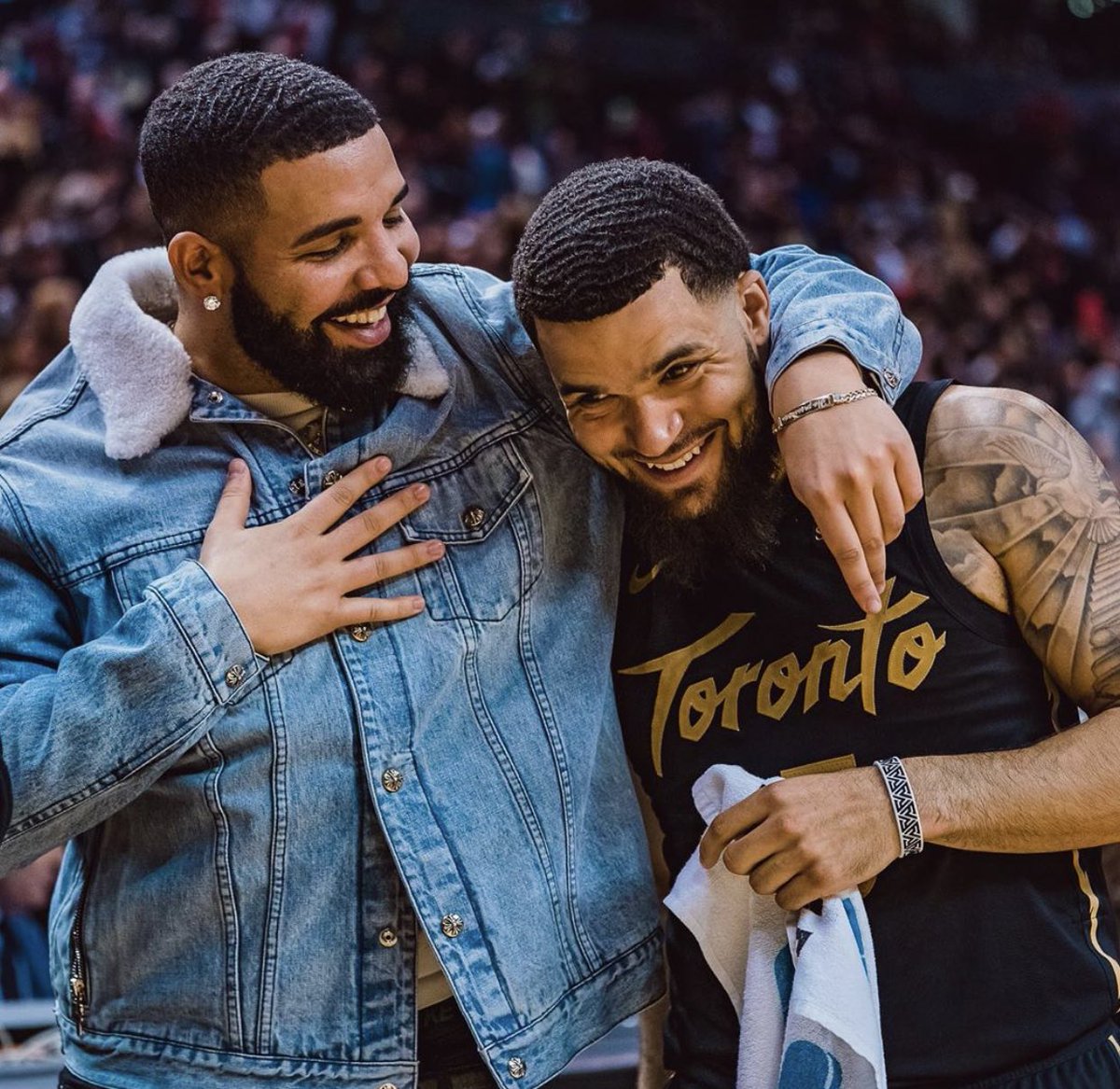 “Masai”猛龙，一家批量生产3D和励志人生的篮球工厂