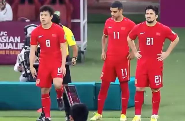 亚预赛中国男足赛程,本届亚少赛预赛中国男足表现