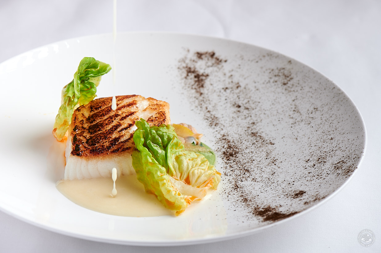 上海米其林好吃的粤菜,上海必吃米其林推荐餐厅