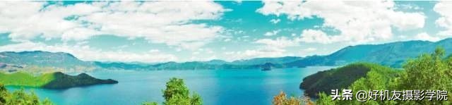 ps怎么把三张照片合成一张全景,ps如何把多张照片合成全景