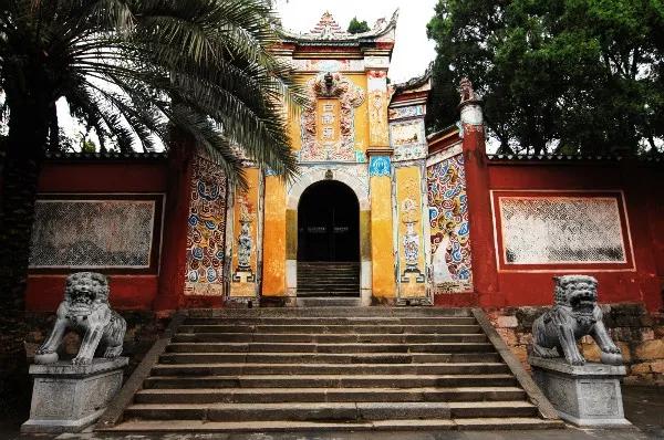 去重庆提前预约什么,先重庆游玩再去峨眉山旅游攻略