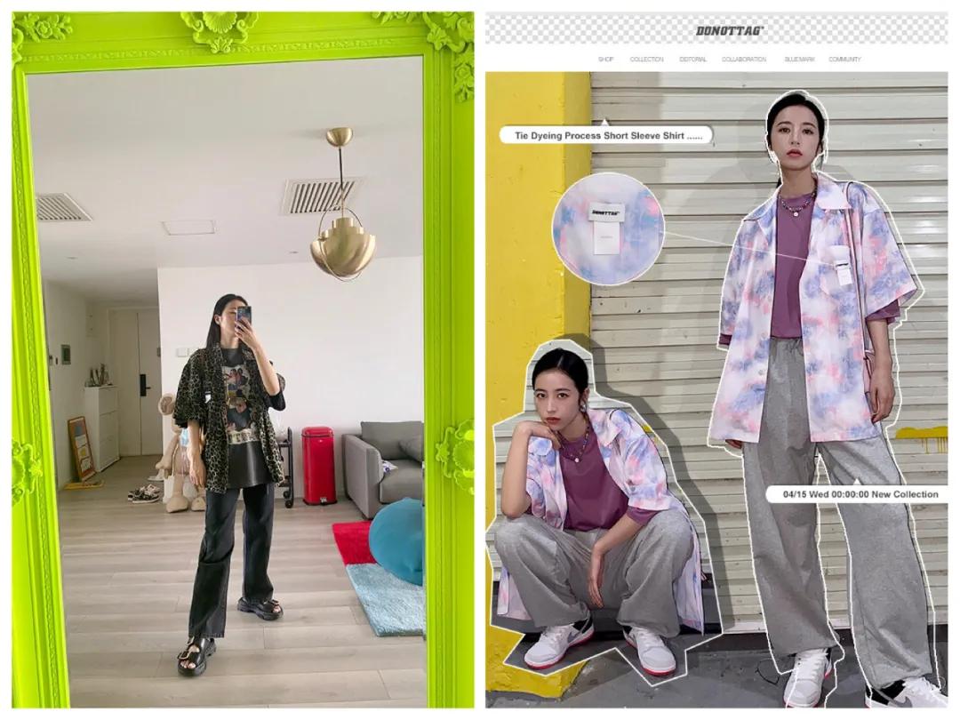 比zara好看的店铺实在太多了好吗,比zara好的服装店