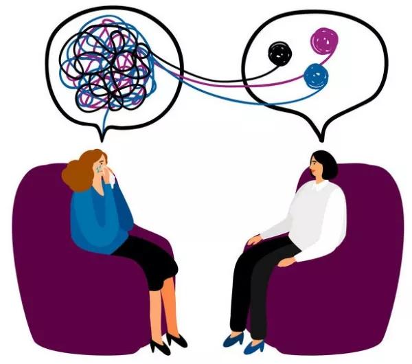 防控心理健康疏导宣传,防疫心理疏导让人暖心