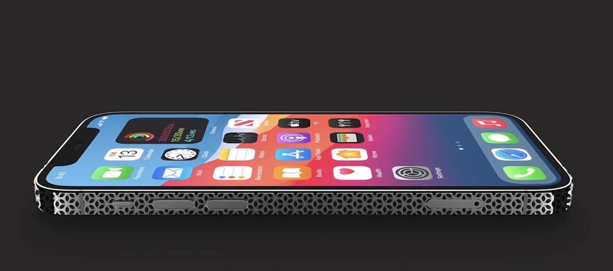 苹果手机散热为什么这么差,iphone散热改进