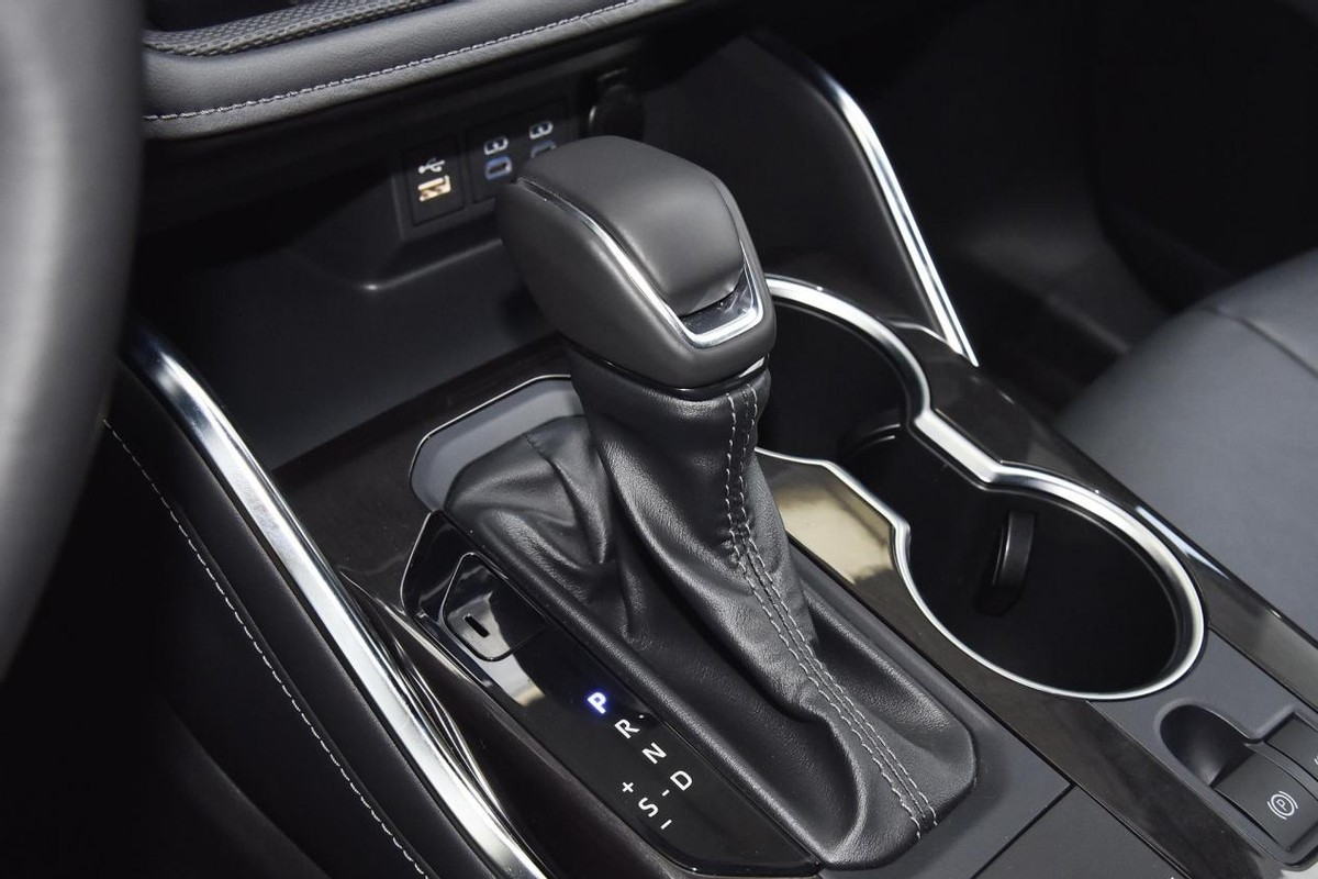 深度解读一汽丰田皇冠陆放,一汽丰田皇冠陆放上市品鉴