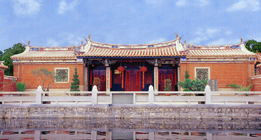 福建最强是哪个市,福建省实力最大城市是哪个