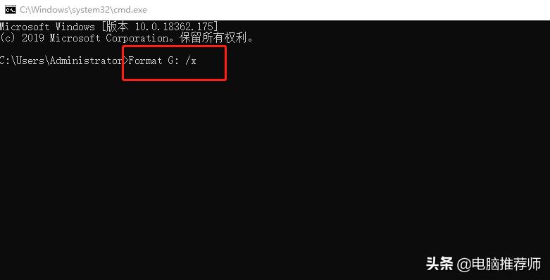diskgenius修复u盘教程无法格式化,u盘raw格式无法格式化怎么修复