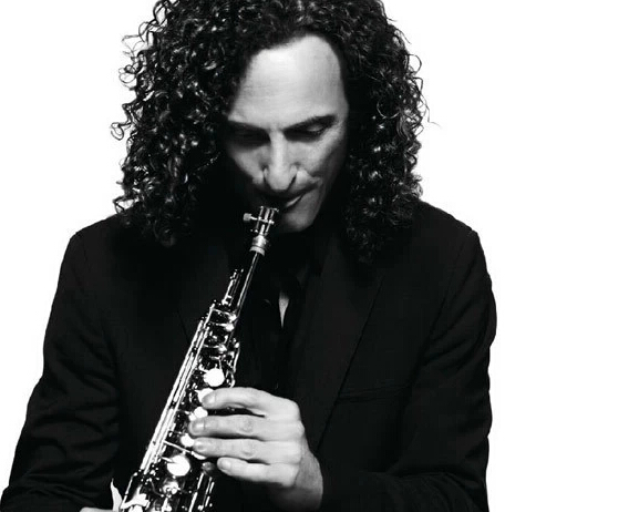 十张留在时光里的流行音乐发烧碟