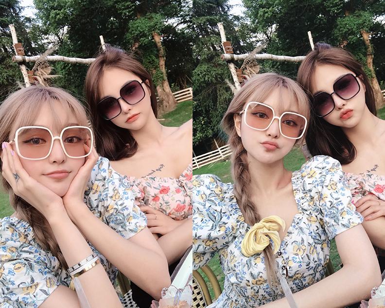 潮酷出街酷飒登场,潮酷出街