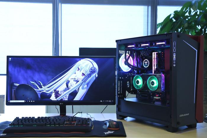 盲目买电脑配件的后果,实体店买电脑配件可靠吗