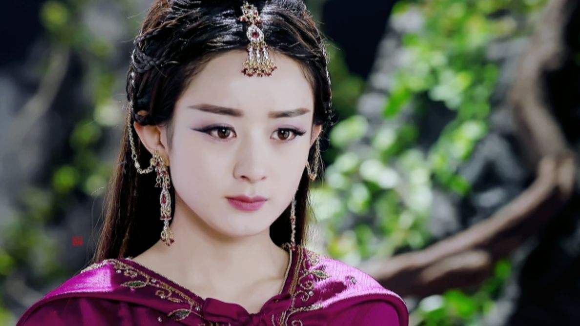 你要判断自己是什么脸,没有下颌线的脸怎么看脸型